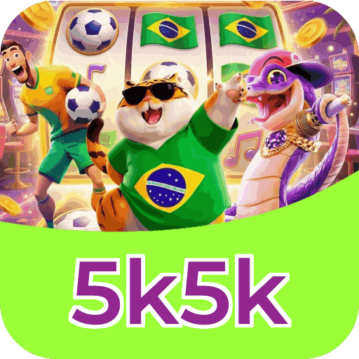 Acessar jogos e bônus no APK