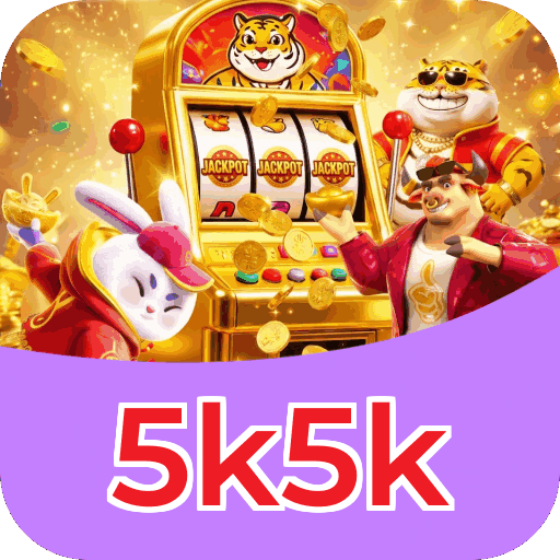 Reload Bonus 5k5k