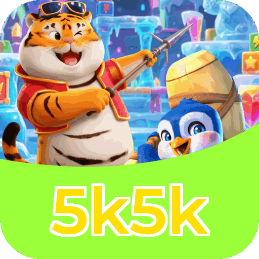 Slots Premium da PG Soft na 5k5k