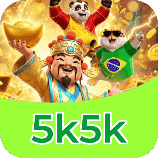 Instalação Android 5k5k