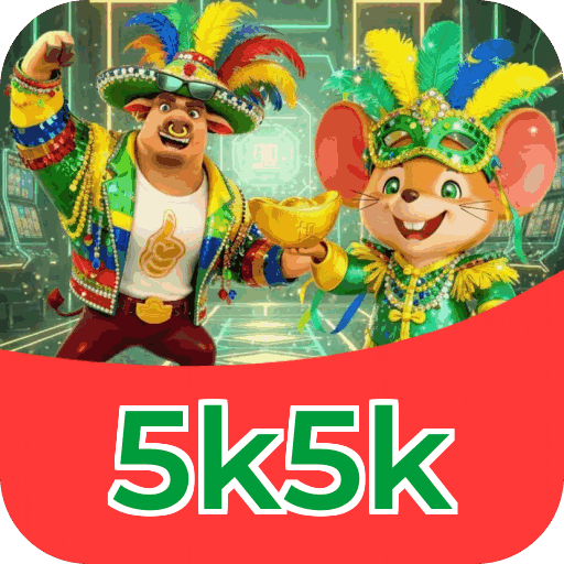 Métodos de pagamento aceitos na 5k5k