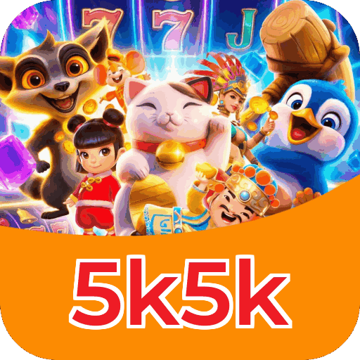 Promoções e bônus exclusivos da 5k5k