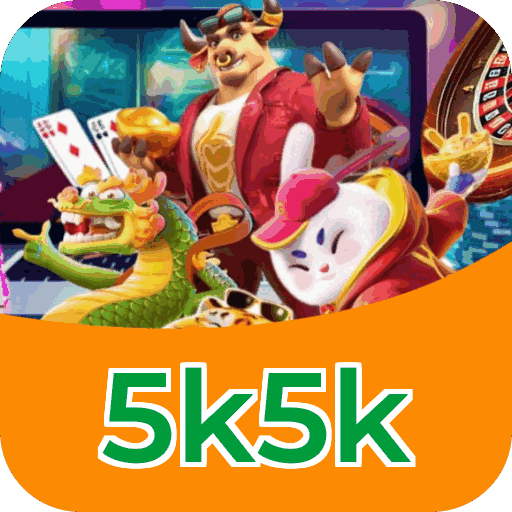 Lottery Clássica na 5k5k