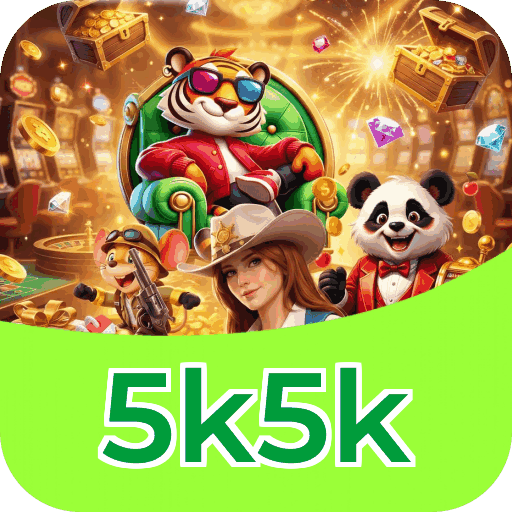 Cadastro 5k5k