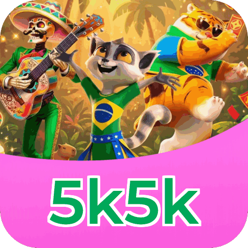 Suporte 5k5k
