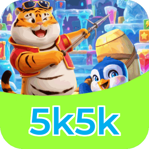 Streaming 4K no cassino ao vivo da 5k5k