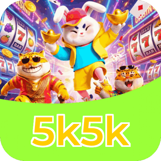 Equipe de suporte ao cliente da 5k5k